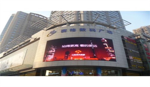 昆明LED電子廣告屏推廣投放！